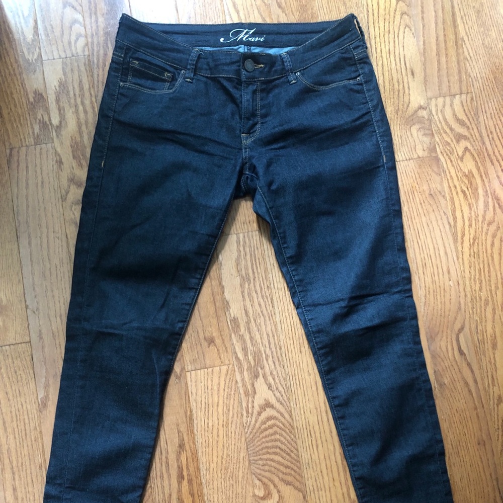 Mavi skinny jean